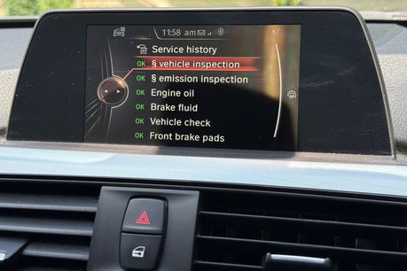 BMW 3 Series 320I XDRIVE M SPORT TOURING 41