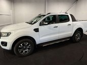 Ford Ranger 2.0 Ranger Wildtrak EcoBlue 4x4 Auto 4WD 2