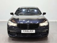 BMW 7 Series 3.0 740Ld M Sport Saloon 4dr Diesel Auto xDrive Euro 6 (s/s) (320 ps) 10