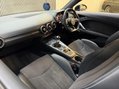 Audi TT 1.8 TFSI Black Edition Euro 6 (s/s) 3dr 42