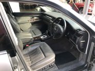 Audi A8 QUATTRO 6