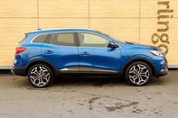 Renault Kadjar GT LINE TCE 12