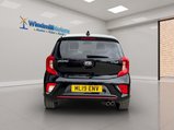 Kia Picanto 1.0 T-GDi GT-Line S Euro 6 5dr 8