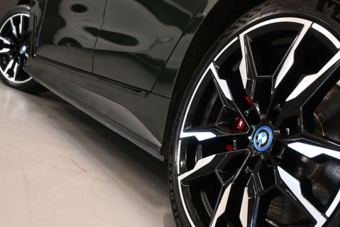 BMW I4 i4 M50 4WD 5dr 32