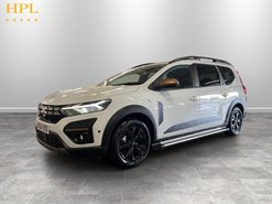 Dacia Jogger 1.6 Hybrid EXTREME MPV 5dr Petrol Hybrid Auto Euro 6 (s/s) (140 ps)