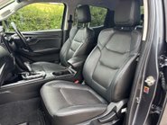 Isuzu D-Max DL40 1.9 TD Double Cab 4x4 Pickup - Roller Shutter 3