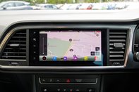 SEAT Ateca TSI ECOMOTIVE SE TECHNOLOGY 26