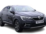 Renault Arkana 1.6 E-TECH techno SUV 5dr Petrol Hybrid Auto 2WD Euro 6 (s/s) (145 ps) 1