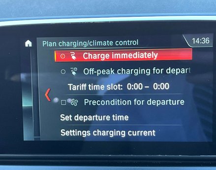 BMW 2 Series 1.5 225XE M Sport Auto 4WD 5dr 50