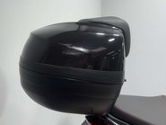 Piaggio MP3 HPE SPORT 2022 3 WHEELER TRIKE SCOOTER MOT WARRANTY 300CC 21