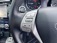 Nissan Qashqai 1.6 dCi Tekna 2WD Euro 6 (s/s) 5dr 42