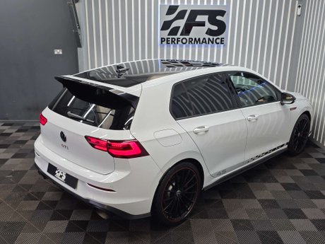 Volkswagen Golf 2.0 TSI GTI Clubsport 45 Hatchback 5dr Petrol DSG Euro 6 (s/s) (300 ps) 49