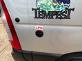 Devon Tempest 1 OWNER 2 BERTH HIGH TOP WITH ONLY 20,000 MILES 32