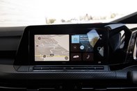 Volkswagen Golf R-LINE TSI 23