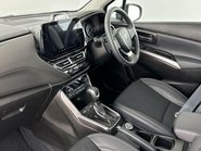 Suzuki S-Cross ULTRA ALLGRIP 9