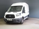 Ford Transit 2.0 350 EcoBlue FWD L2 H3 Euro 6 5dr