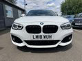 BMW 1 Series 118I M SPORT SHADOW EDITION 22
