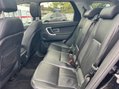 Land Rover Discovery Sport 2.0 TD4 HSE Black Auto 4WD Euro 6 (s/s) 5dr 30