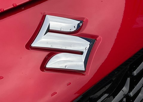 Suzuki Swift Motion 1.2 Mild Hybrid 2