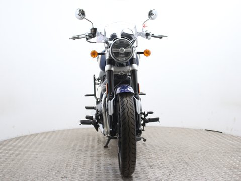 Royal Enfield Super Meteor 650 SUPER METEOR 650 23 10