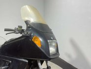 BMW K75 1991 BARN FIND PROJECT BIKE CLASSIC 750CC CAFE / BOBBER PROJECT? 23