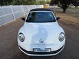 Volkswagen Beetle SPORT TDI BLUEMOTION TECHNOLOGY DSG 10