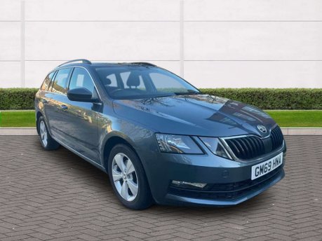Skoda Octavia 1.5 Octavia SE Technology TSI 5dr