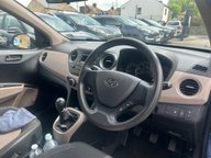 Hyundai i10 S 10