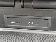 Mercedes-Benz Sprinter 316 Cdi L2 H2 4x4 Panel Van with Air Con & Leather 29