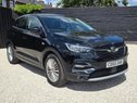 Vauxhall Grandland X 1.5 Turbo D BlueInjection Sport Nav Euro 6 (s/s) 5dr