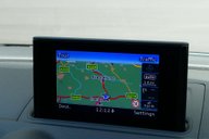 Audi A3 1.4 A3 Sportback S Line TFSI 5dr 40