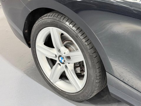 BMW 2 Series 2.0 218d Sport Euro 6 (s/s) 2dr 9
