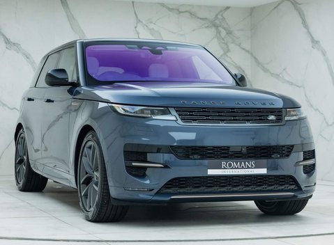 Land Rover Range Rover Sport P440e Autobiography 2