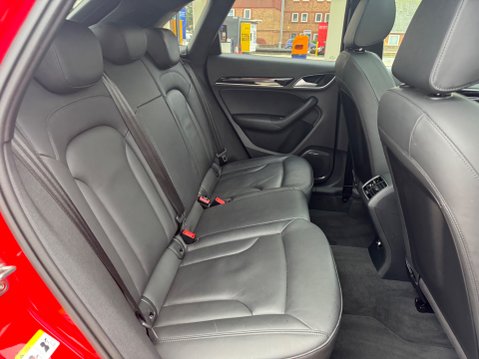 Audi Q3 TDI QUATTRO BLACK EDITION 13