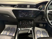 Audi E-Tron e-tron 55 Quattro 4WD 5dr 23