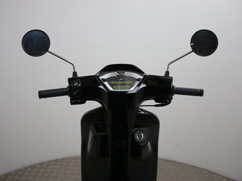 SYM Fugue 125 FUGUE 125 14