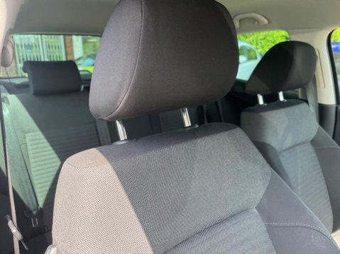 Volkswagen Polo 1.2 Match Edition Euro 5 3dr 7