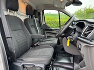Ford Transit Custom 300 L1 Limited 130ps Panel Van 4