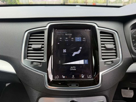 Volvo XC90 2.0 XC90 Momentum D5 PowerPulse AWD Auto 4WD 5dr 51