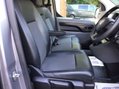 Vauxhall Vivaro 1.5 L2H1 2900 SPORTIVE S/S 101 BHP 11