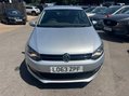 Volkswagen Polo 1.4 Match Edition DSG Euro 5 3dr 2