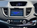 Honda CR-V 1.6 i-DTEC EX Auto 4WD Euro 6 5dr 15