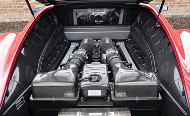 Ferrari 430 Scuderia 4