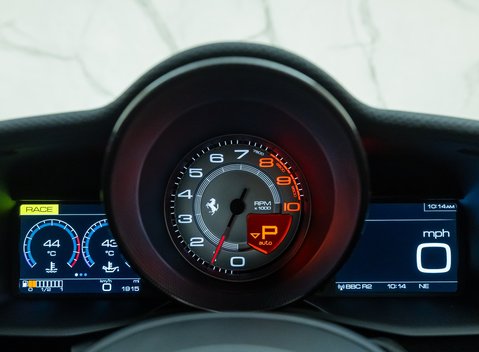 Ferrari 488 Pista 23