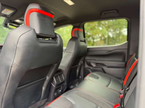 Ford Ranger 3.0 Ranger Raptor EcoBOOST 4x4 A 4WD 27