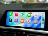 BMW 3 Series 2.0 330e 12kWh M Sport Saloon 4dr Petrol Plug-in Hybrid Auto Euro 6 (s/s) ( 36