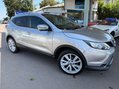 Nissan Qashqai 1.5 dCi Tekna 2WD Euro 6 (s/s) 5dr 8