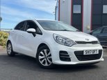 Kia Rio 1.1 CRDi EcoDynamics SE Hatchback 5dr Diesel Manual Euro 6 (s/s) (74 bhp) 1