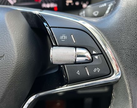 Skoda Kodiaq 1.5 Kodiaq SE L Executive TSi Semi-Auto 5dr 58