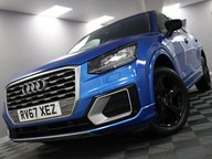 Audi Q2 TFSI SPORT 14